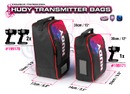 HUDY TRANSMITTER BAG - COMPACT - EXCLUSIVE EDITION